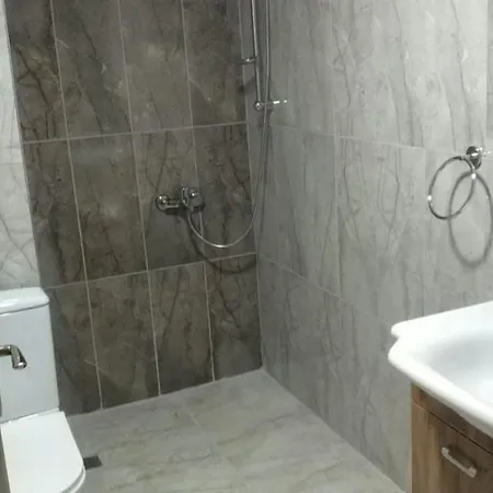 Olive Tree 公寓式酒店 穆拉