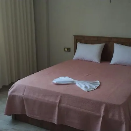 Olive Tree Aparthotel *