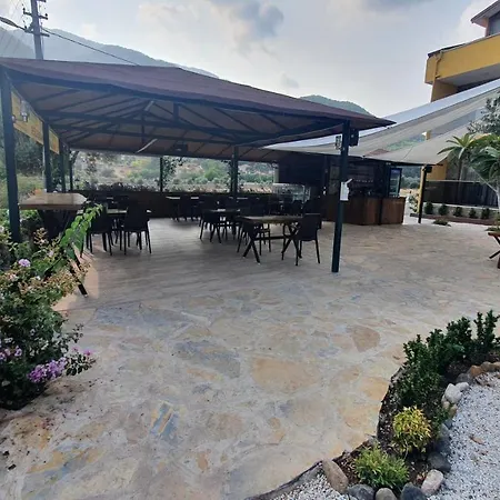 Olive Tree Aparthotel 4*