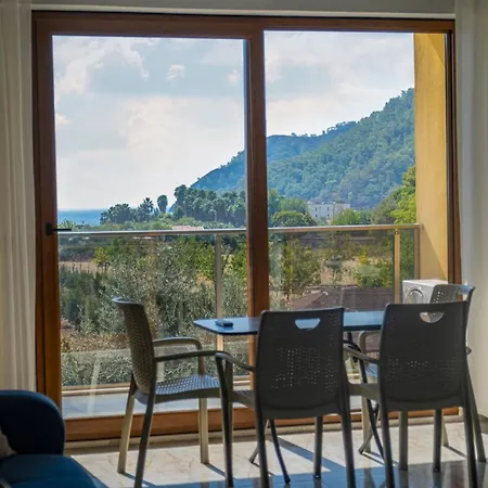 Aparthotel Olive Tree Mugla