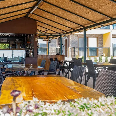 Olive Tree Aparthotel *