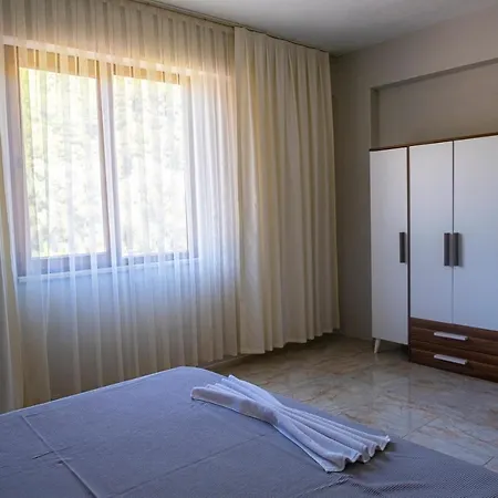 Olive Tree Aparthotel Mugla