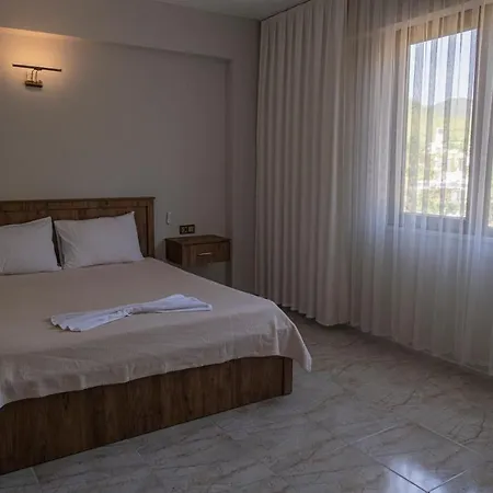 Olive Tree Aparthotel *