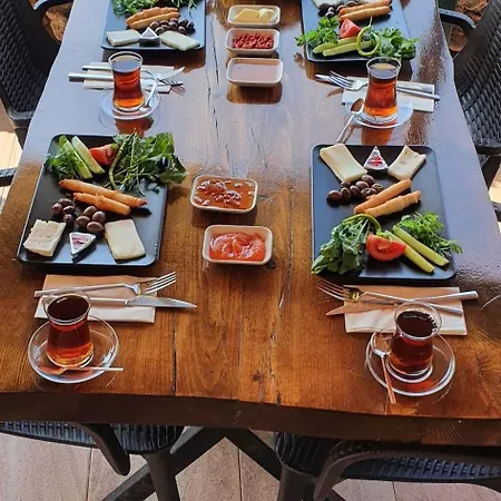 Aparthotel Olive Tree Mugla