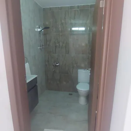 Aparthotel Olive Tree