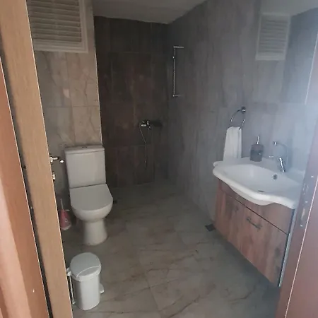 Aparthotel Olive Tree Mugla