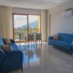 Lejlighedshotel Olive Tree Mugla