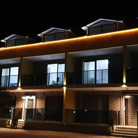 Olive Tree 아파트호텔