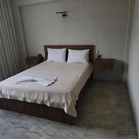 Olive Tree 무글라