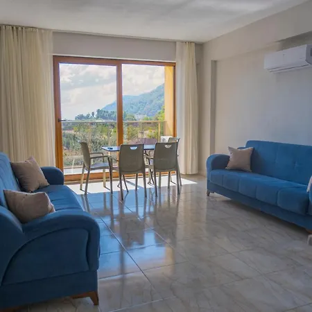 Aparthotel Olive Tree Muğla