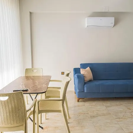 Olive Tree 아파트호텔