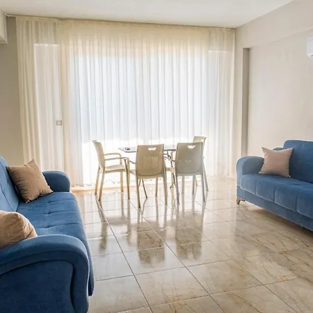 Olive Tree 아파트호텔