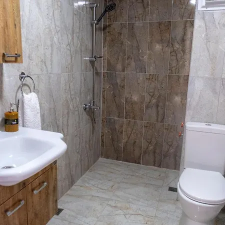 아파트호텔 Olive Tree 4*