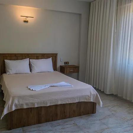 Olive Tree 4* 무글라