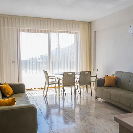 Olive Tree Aparthotel 3*