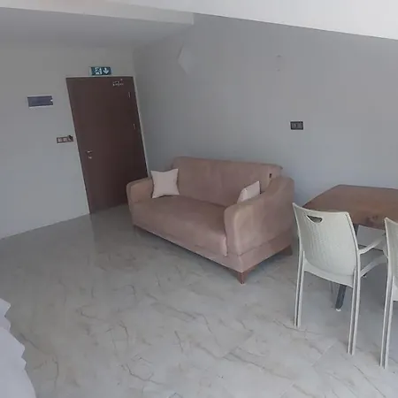 Olive Tree 아파트호텔 4*