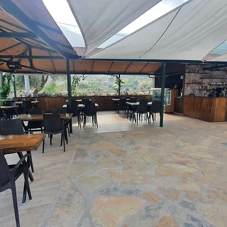 아파트호텔 Olive Tree