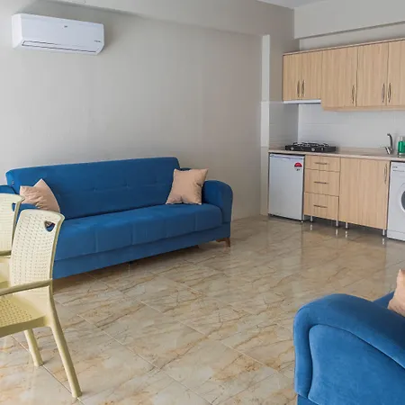 Olive Tree 아파트호텔 4*