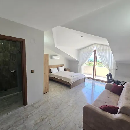 Aparthotel Olive Tree 3*