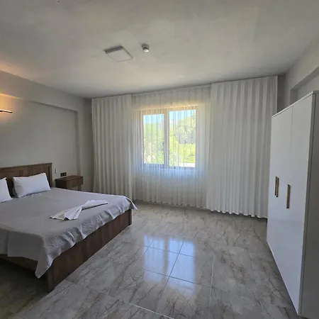 Olive Tree Aparthotel