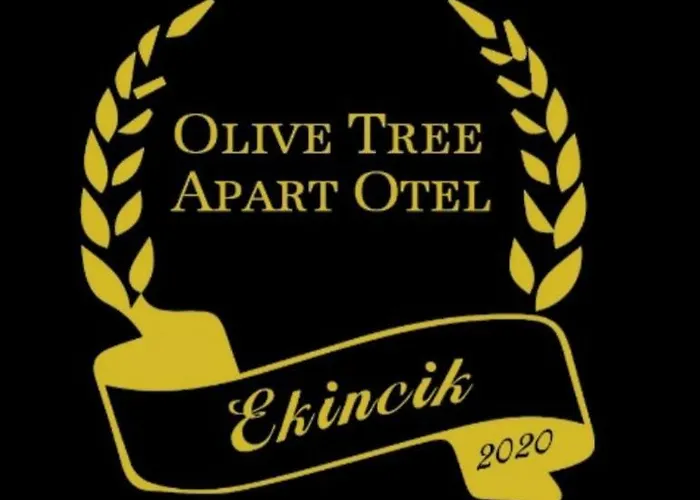 아파트호텔 Olive Tree