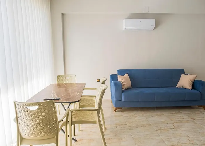 Olive Tree 아파트호텔