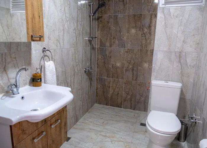 아파트호텔 Olive Tree 3*