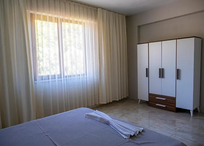 Olive Tree 아파트호텔 무글라