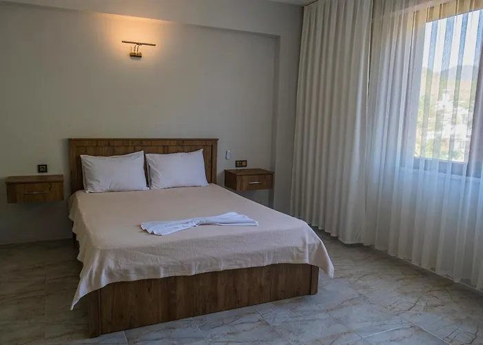Olive Tree 3* 무글라