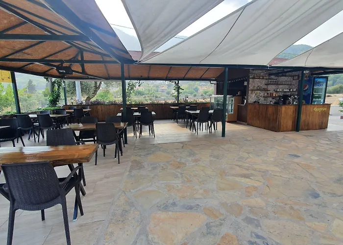 아파트호텔 Olive Tree