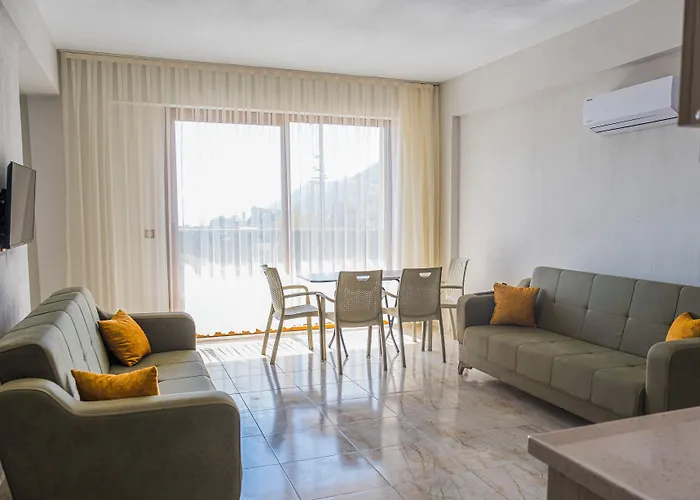 Olive Tree 아파트호텔 무글라