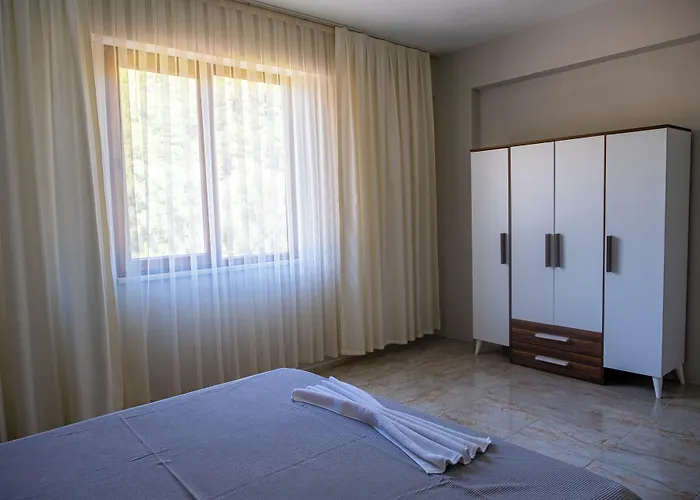 아파트호텔 Olive Tree