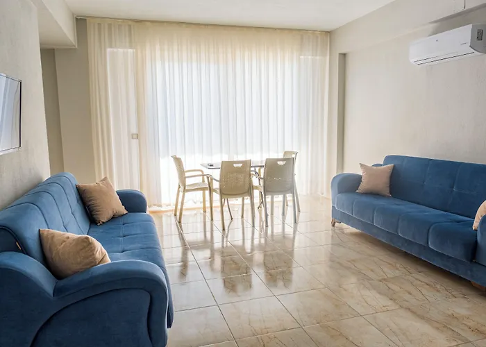 Olive Tree 무글라